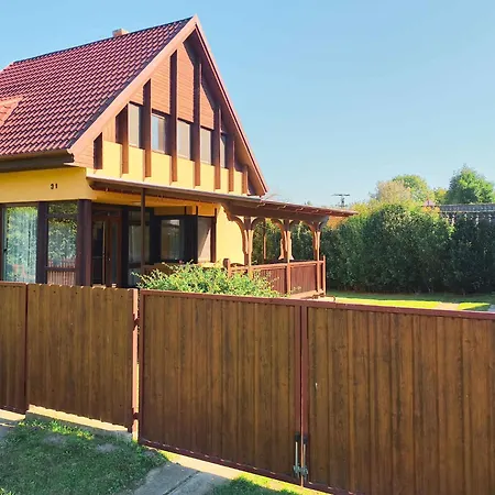 - Balaton 18113 Дом отдыха Балатонберень