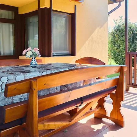 Holiday home - Balaton 18113 Balatonbereny