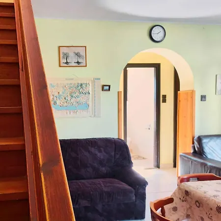 Holiday home - Balaton 18113