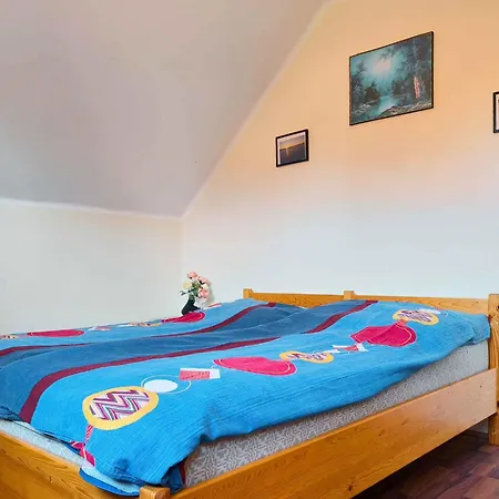 Holiday home - Balaton 18113 *