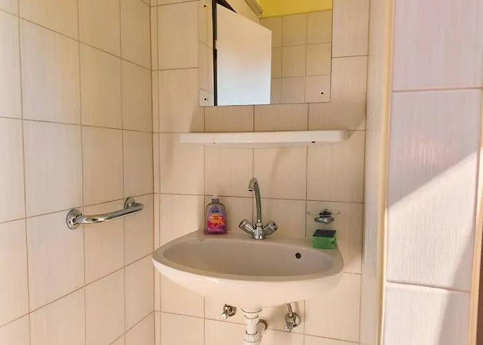 Casa de Férias - Balaton 18113 *