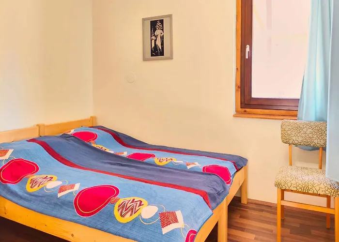 - Balaton 18113 Holiday home