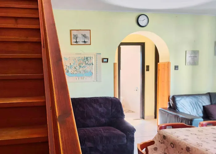 Casa de Férias - Balaton 18113