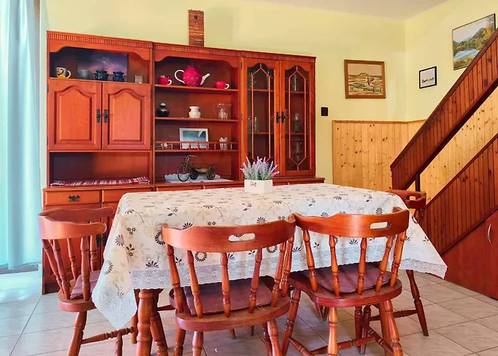 Casa de Férias - Balaton 18113 *