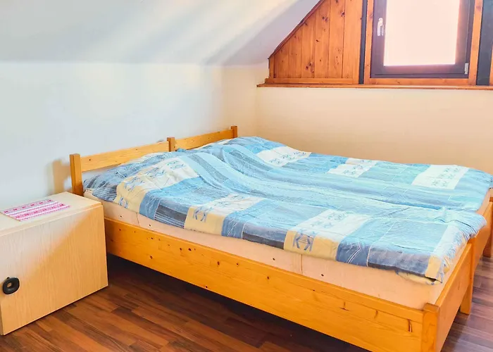 Holiday home - Balaton 18113