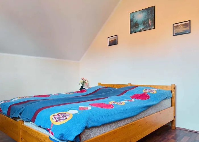 Casa de Férias - Balaton 18113 *